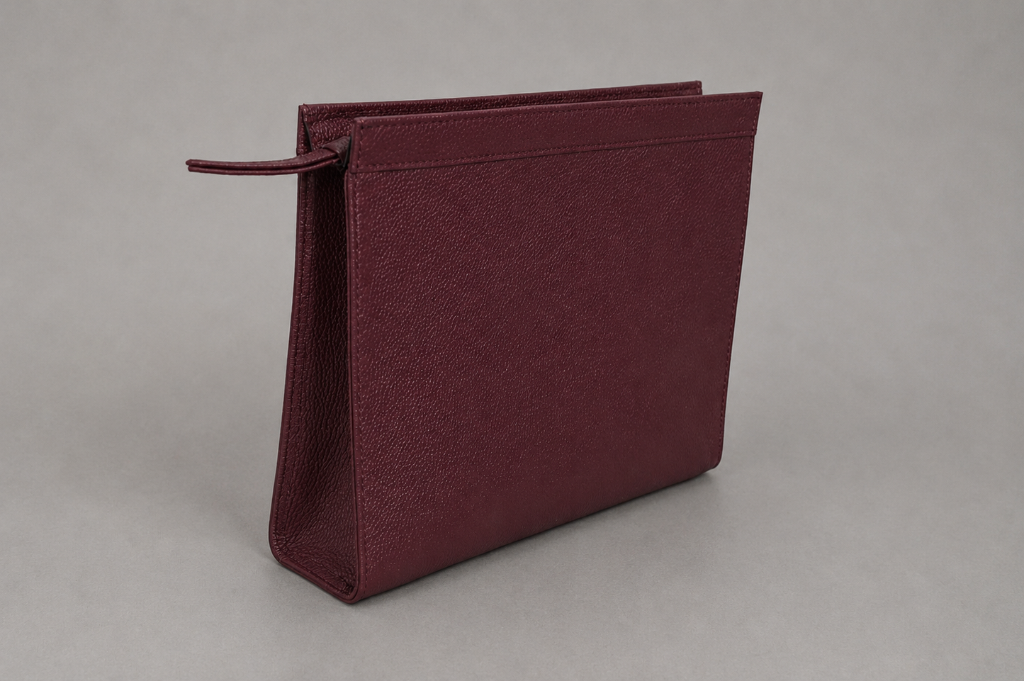 Ruby Wine pouch