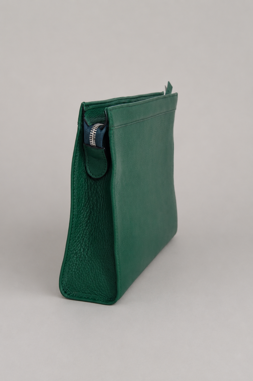 Atlas Green pouch