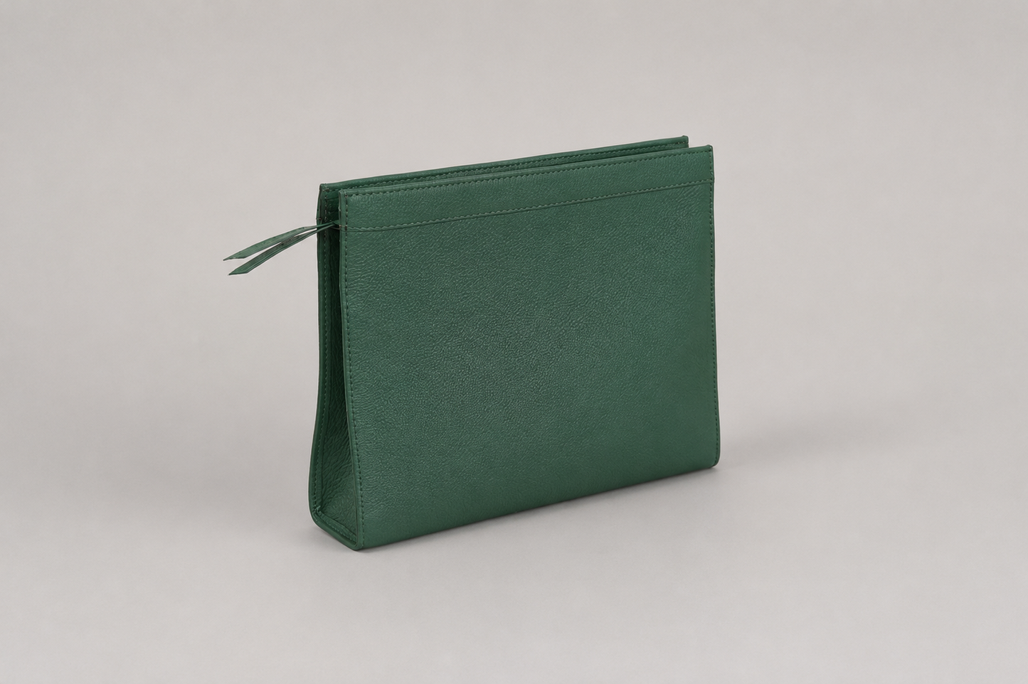 Atlas Green pouch